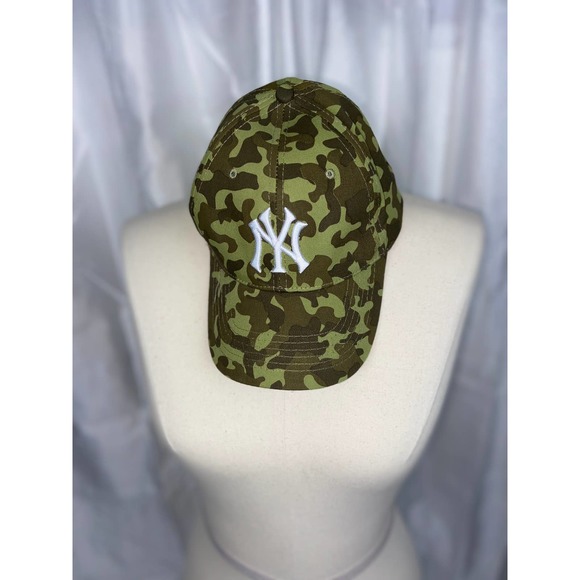 NY Snap Back Hat - Picture 6 of 7